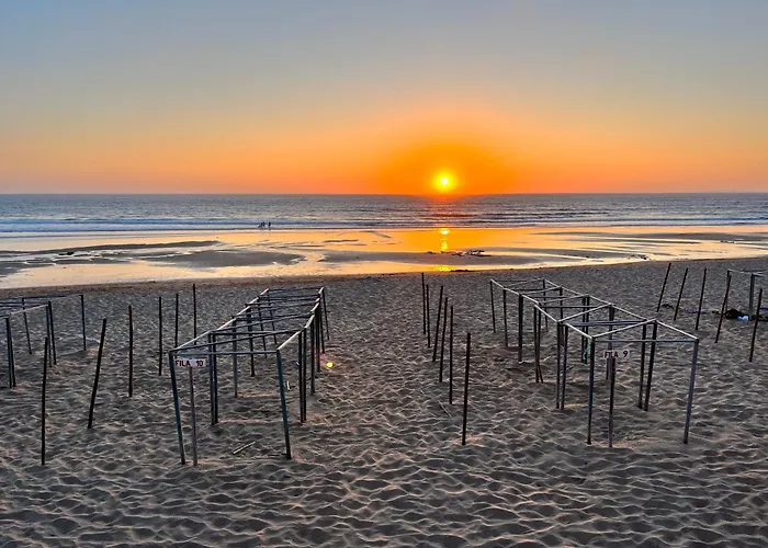 Al Casa Branca Villa Lourinhã